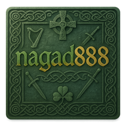 nagad888 logo
